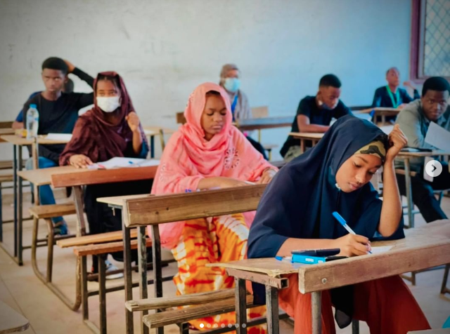 Examens nationaux: Environ 13 280 candidats en course pour le BEPC